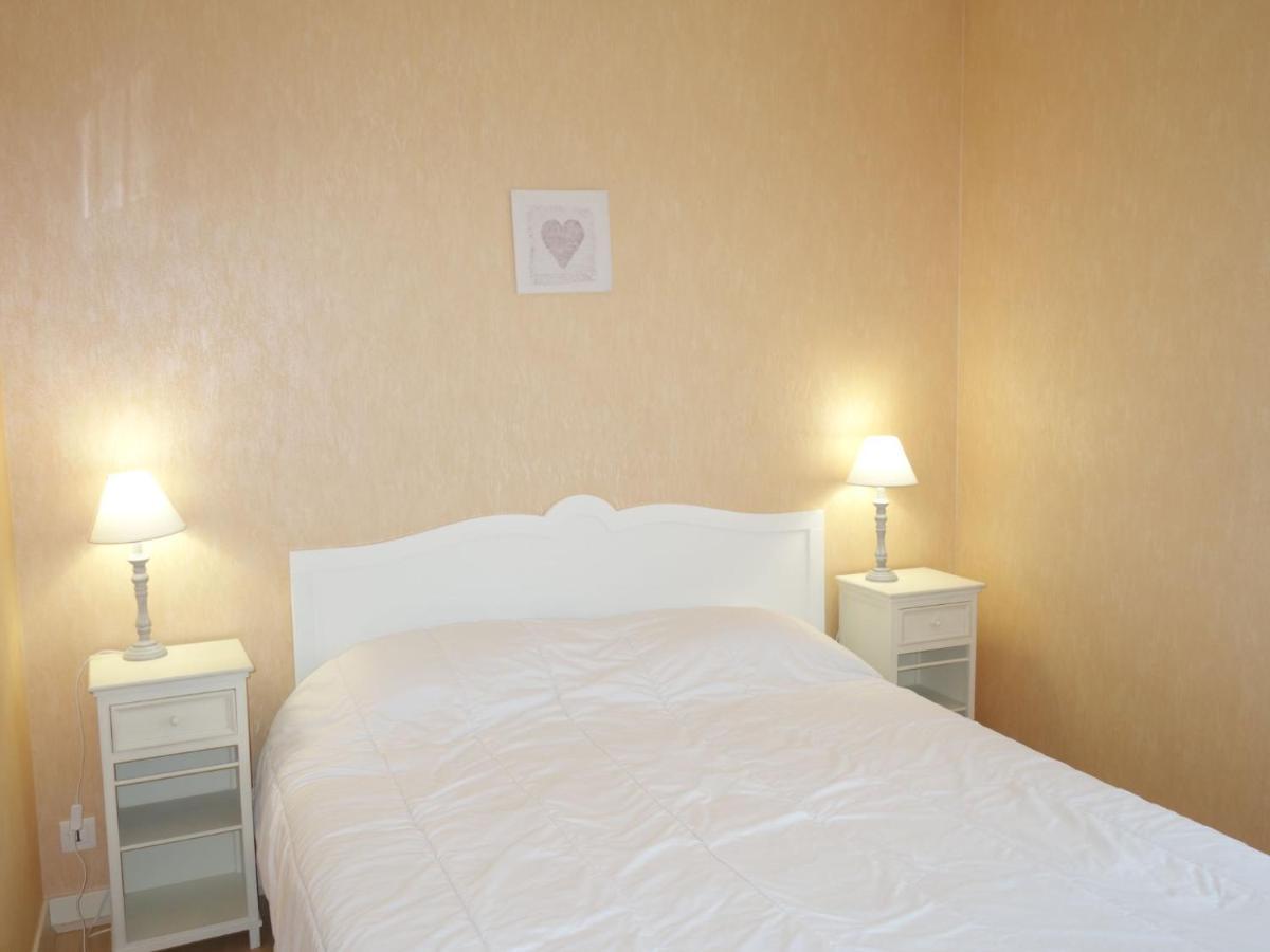 Apartment Residence Des Tennis-1 By Interhome Dinard Zewnętrze zdjęcie