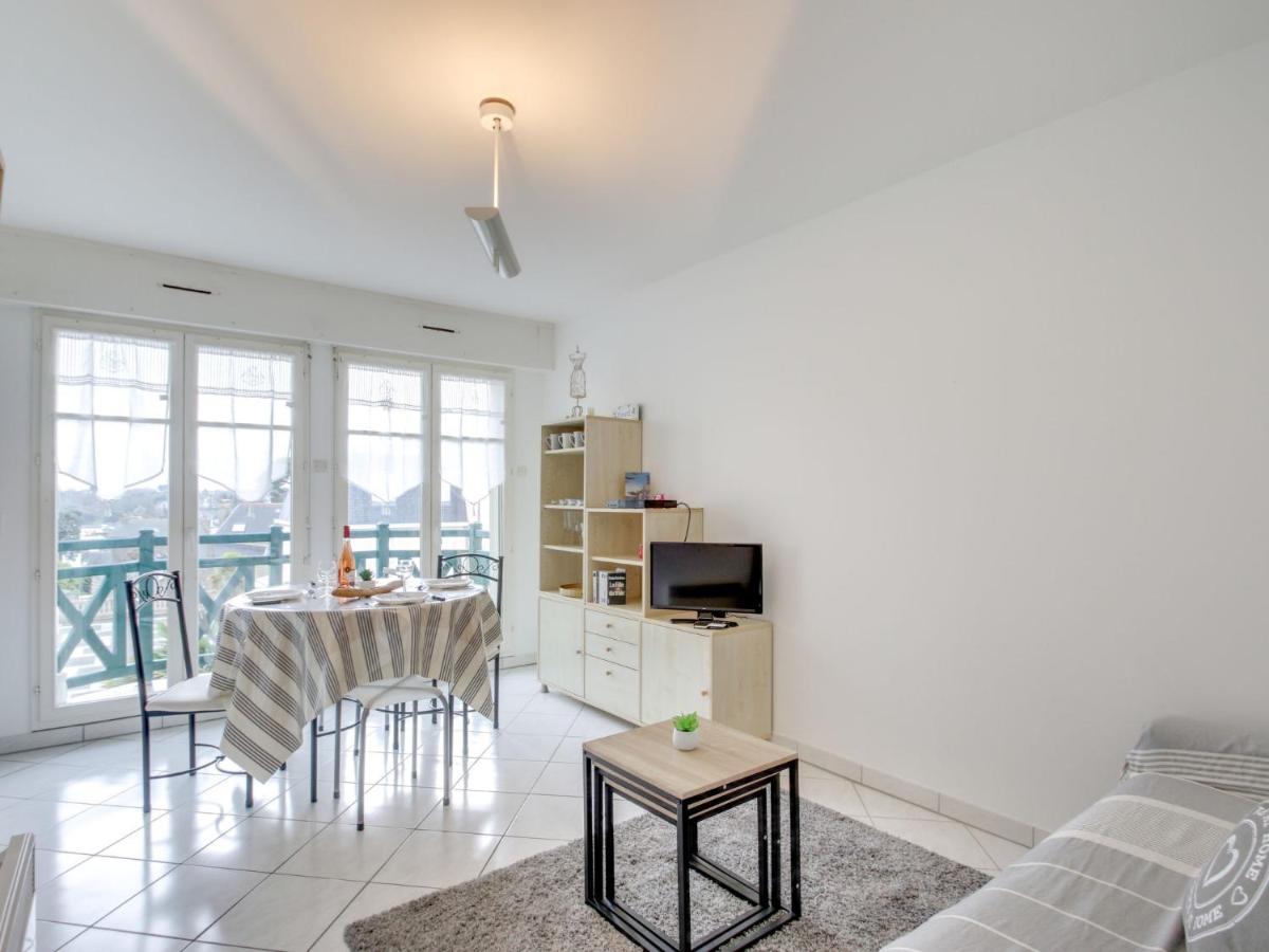Apartment Residence Des Tennis-1 By Interhome Dinard Zewnętrze zdjęcie