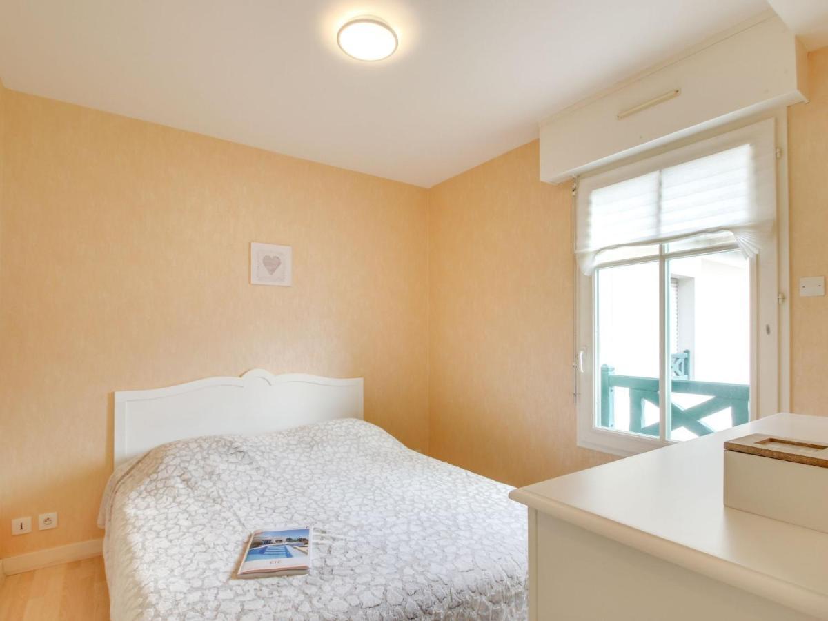 Apartment Residence Des Tennis-1 By Interhome Dinard Zewnętrze zdjęcie